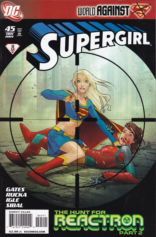 Supergirl---Volume-4---45