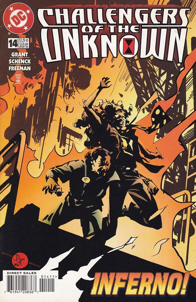 Challengers-of-the-Unknown---Volume-3----14