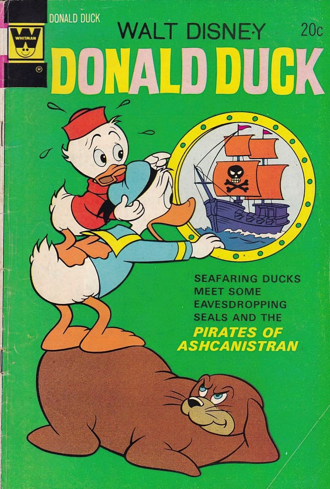 Donald-Duck---156