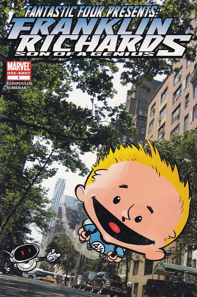 Fantastic-Four-Presents-Franklin-Richards-Son-of-a-Genius---1