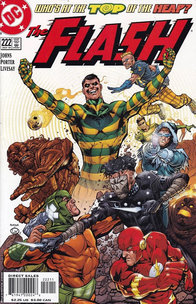 Flash---Volume-2---222