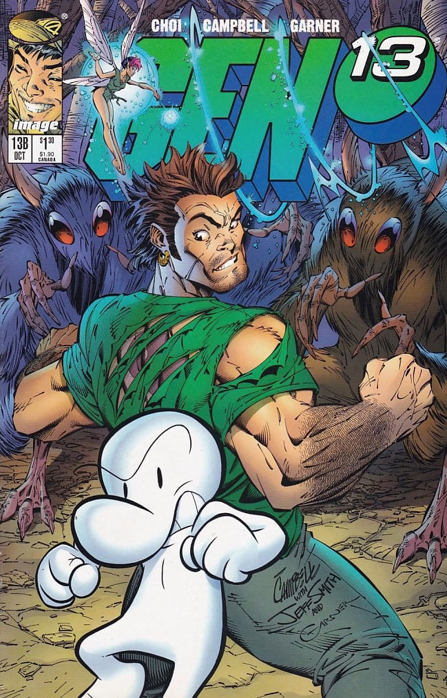 Gen-13---Volume-2---13B