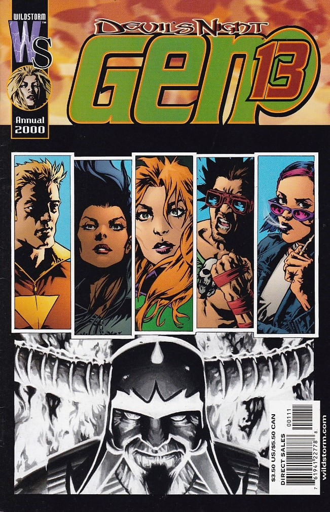 Gen-13-Annual---Volume-2---2000