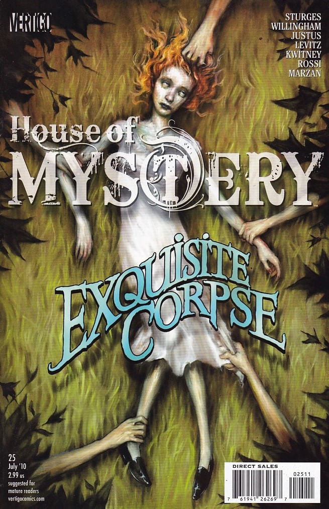 House-of-Mystery---Volume-2---25