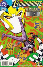 Legionnaires---70