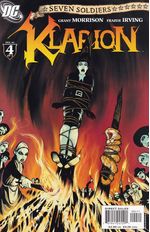 Seven-Soldiers-Klarion-the-Witch-Boy---4