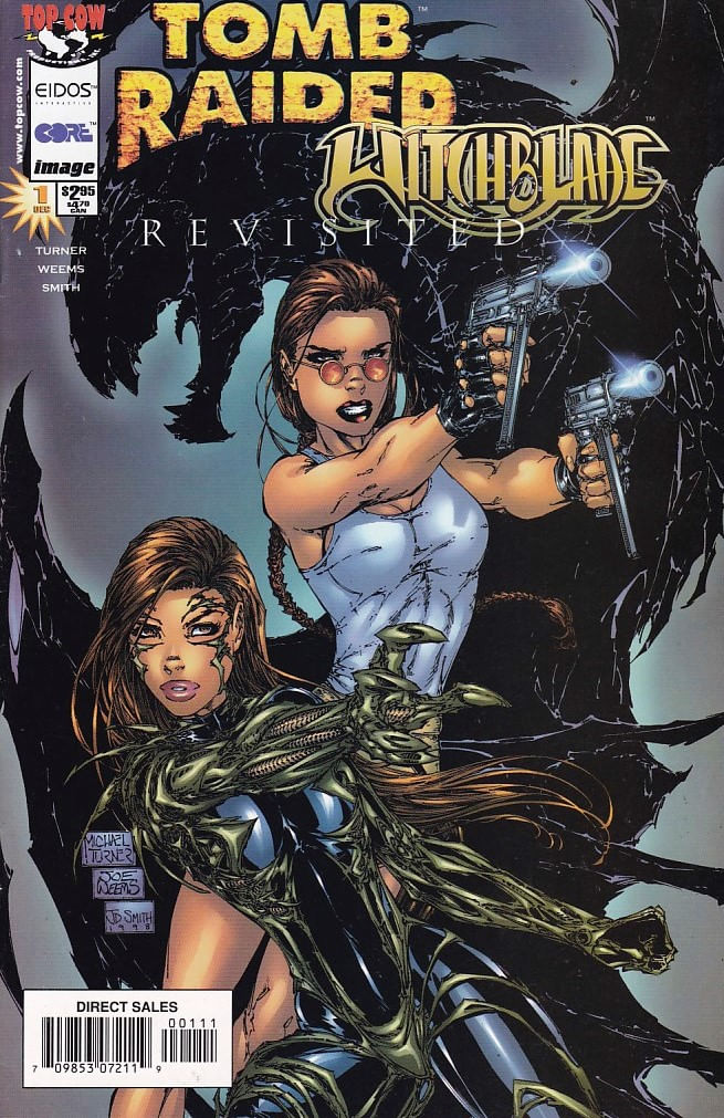 Tomb-Raider-Witchblade-Revisited---1