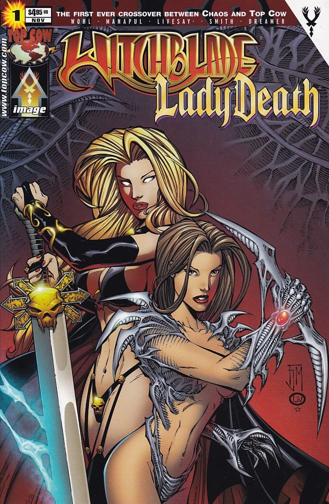 Witchblade-Lady-Death-Special---1