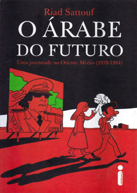 Arabe-do-Futuro---1---Uma-Juventude-no-Oriente-Medio--1978-1984-