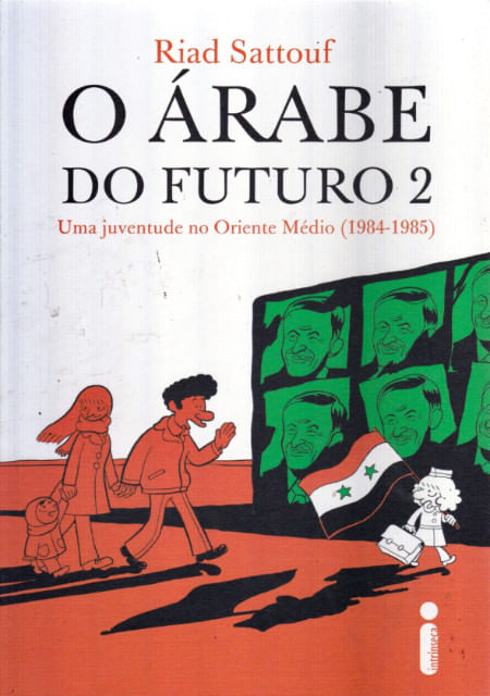Arabe-do-Futuro---2---Uma-Juventude-no-Oriente-Medio--1984-1985-