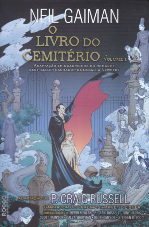 Livro-do-Cemiterio---Volume---1