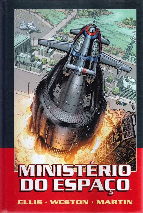 Ministerio-do-Espaco
