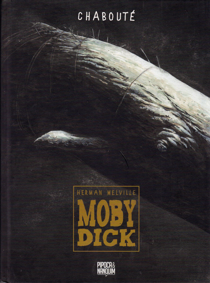 Moby-Dick