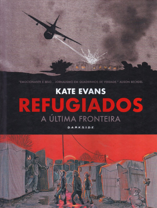 Refugiados---A-Ultima-Fronteira