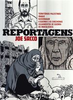 Reportagens