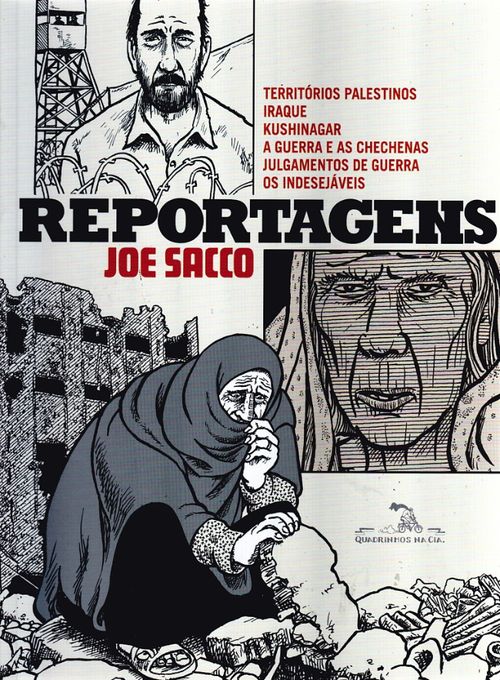Reportagens