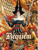 Requiem---Volume---2---O-Baile-dos-Vampiros