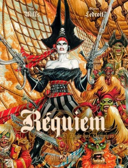 Requiem---Volume---2---O-Baile-dos-Vampiros