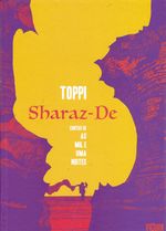Sharaz-De---Contos-de-As-Mil-e-Uma-Noites---Volume---1-