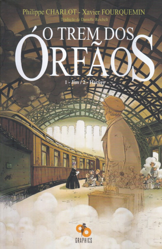 Trem-dos-Orfaos