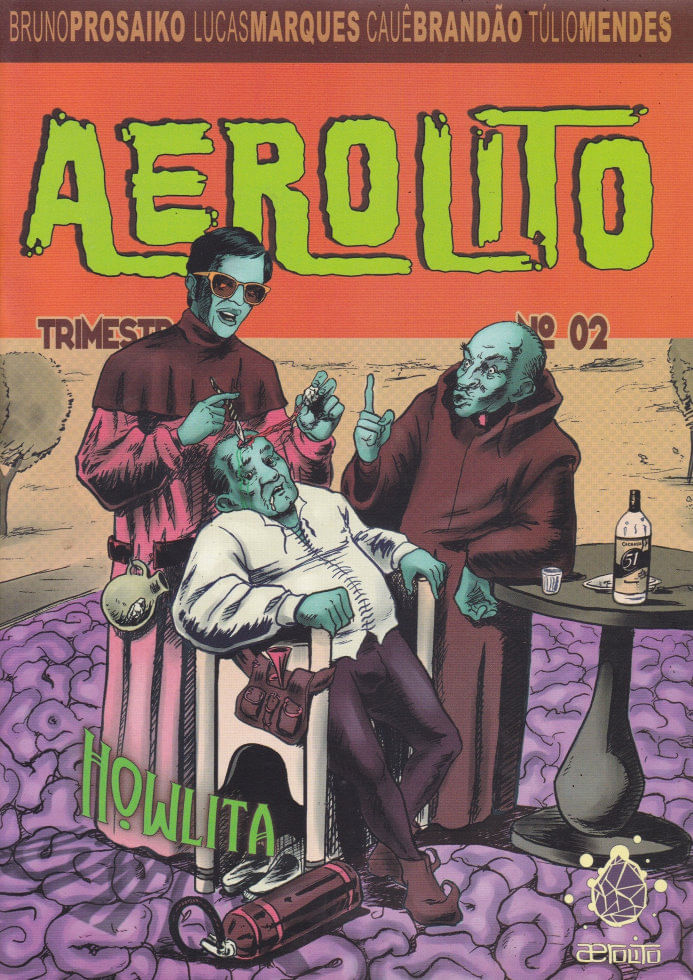 Aerolito---2