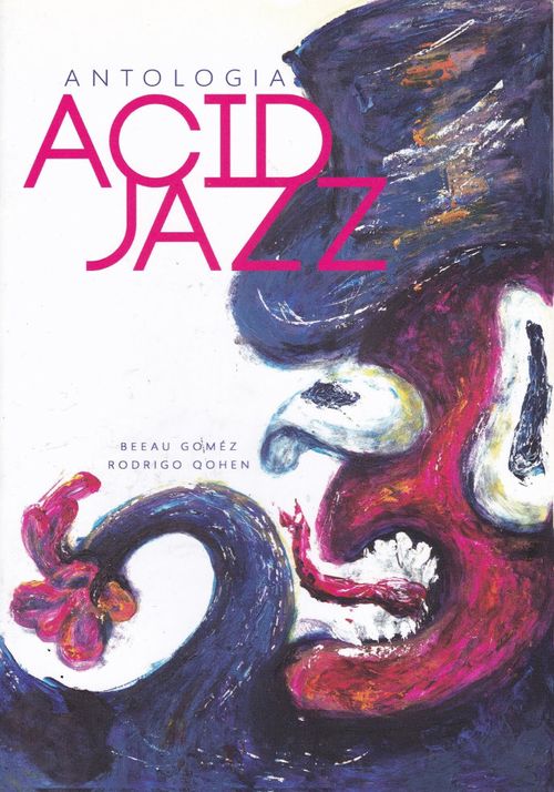 Antologia Acid Jazz