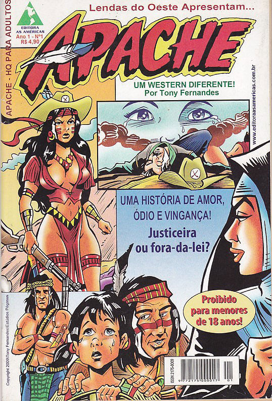Apache---1