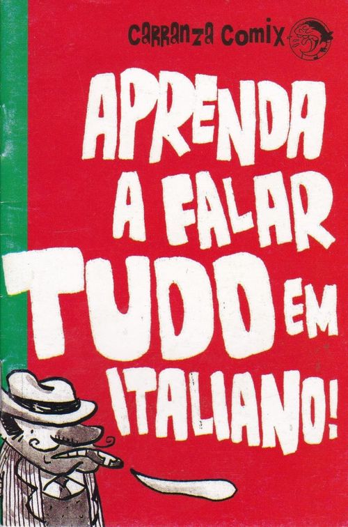 Aprenda a Falar Tudo em Italiano!