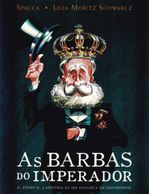 Barbas-do-Imperador---Dom-Pedro-II---A-Historia-de-Um-Monarca-em-Quadrinhos