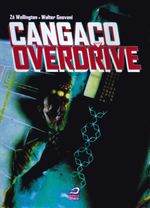 Cangaco-Overdrive