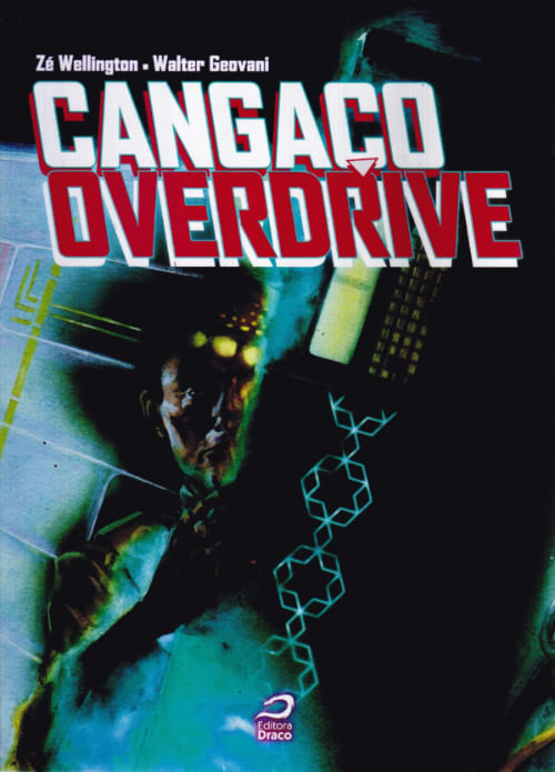 Cangaco-Overdrive