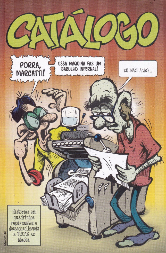 Catalogo