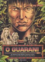 Colecao-Opera-em-Quadrinhos---3---O-Guarani