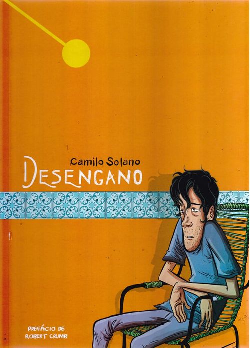 Desengano