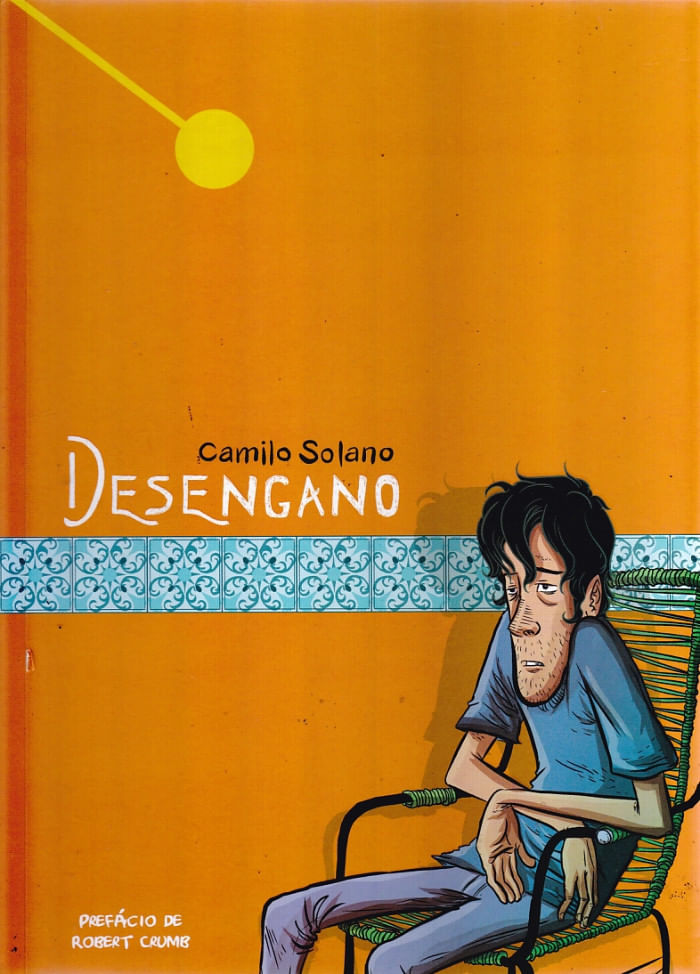 Desengano