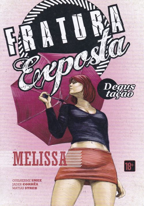 Fratura Exposta # 01