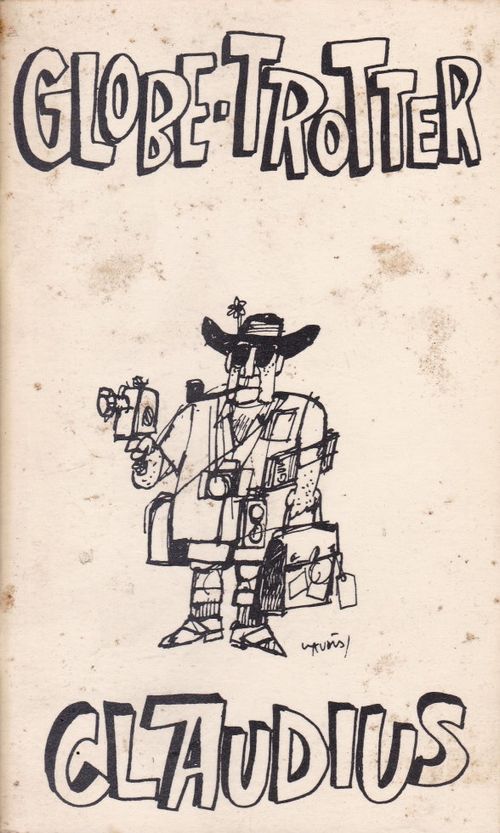 Globe-Trotter - Claudius