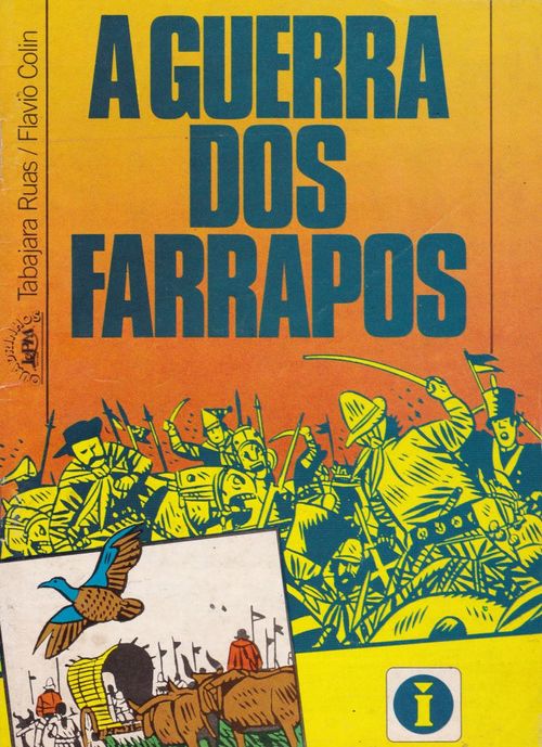 Guerra dos Farrapos