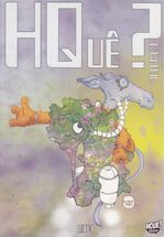 HQue----1