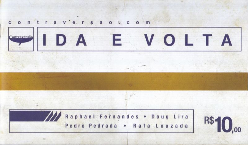 Ida-e-Volta