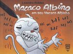 Macaco-Albino-em-Seu-Macaco-Albinho