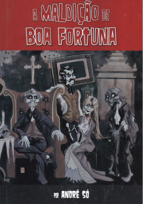 Maldição de Boa Fortuna