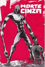 Morte-Cinza