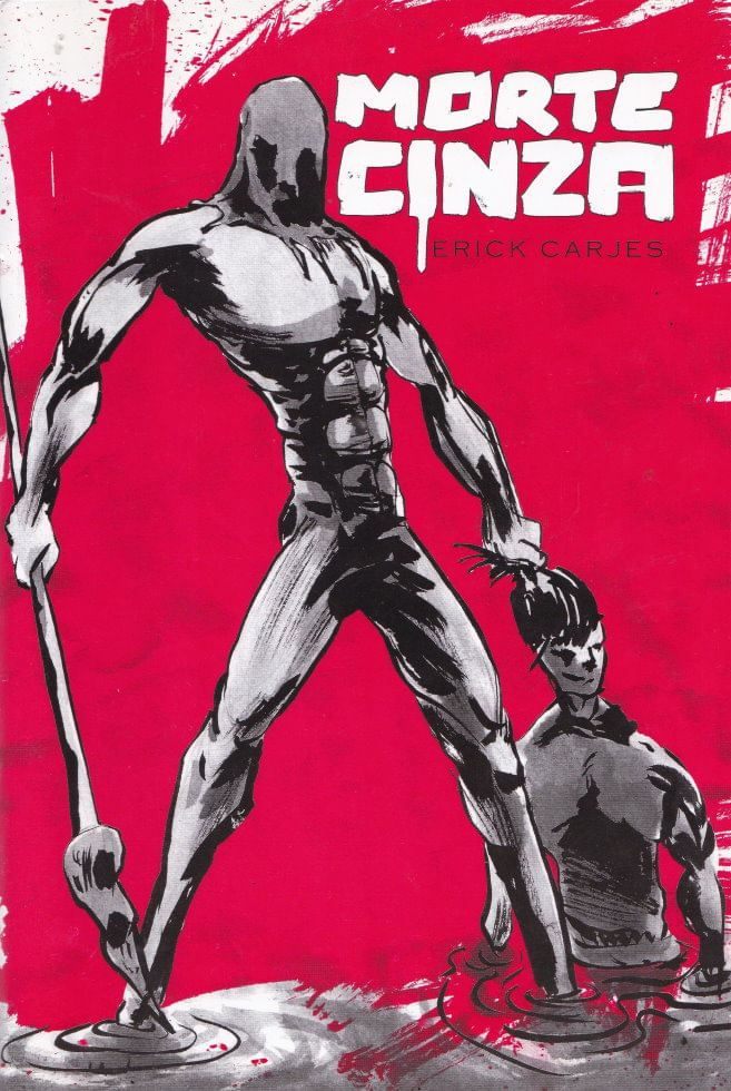 Morte-Cinza