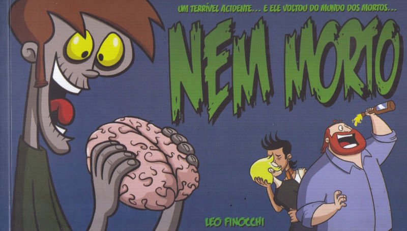 Nem-Morto