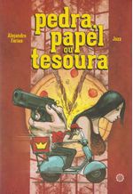 Pedra-Papel-ou-Tesoura