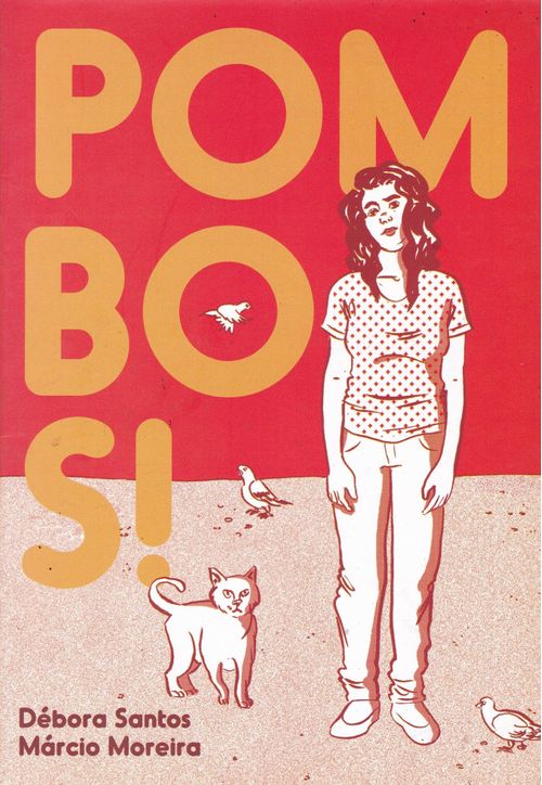 Pombos!