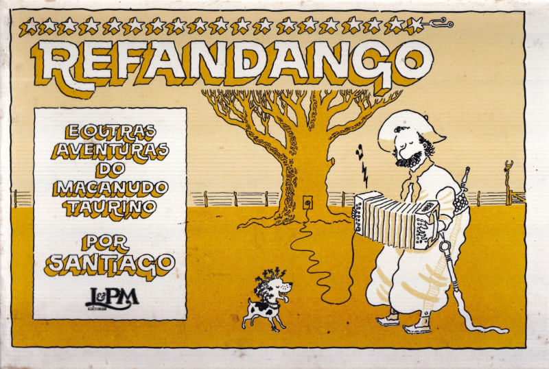 Refandango-e-Outras-Aventuras-do-Macanudo-Taurino-por-Santiago