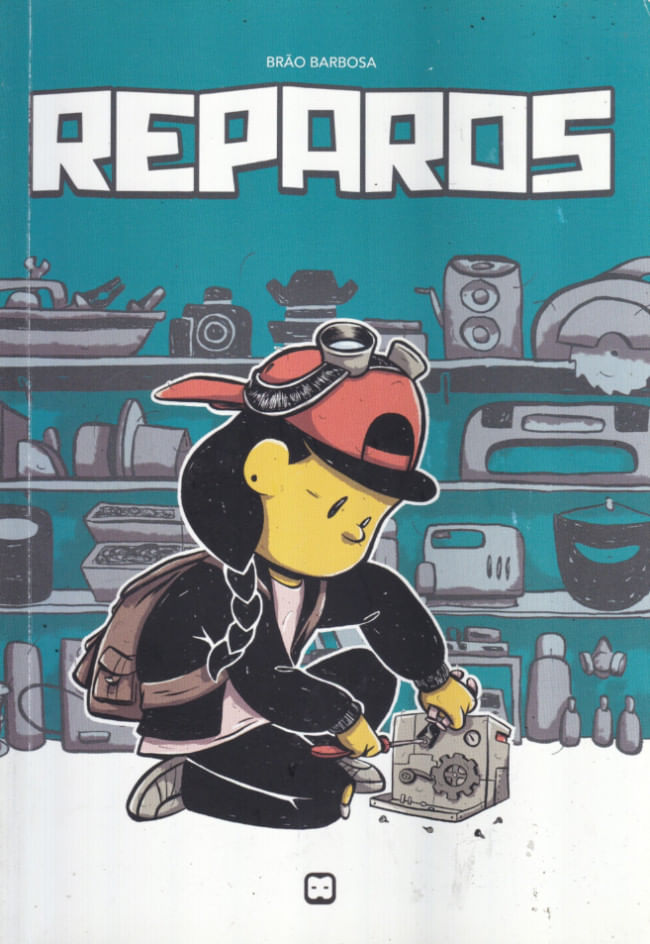 Reparos