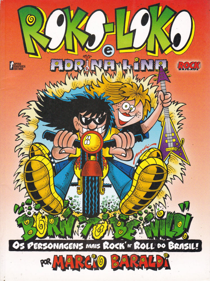 Roko-Loko-e-Adrina-Lina----Born-To-Be-Wild--